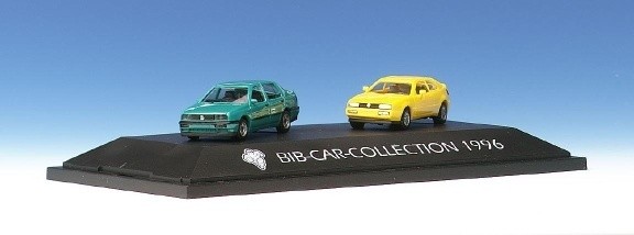 VW Vento / Corrado