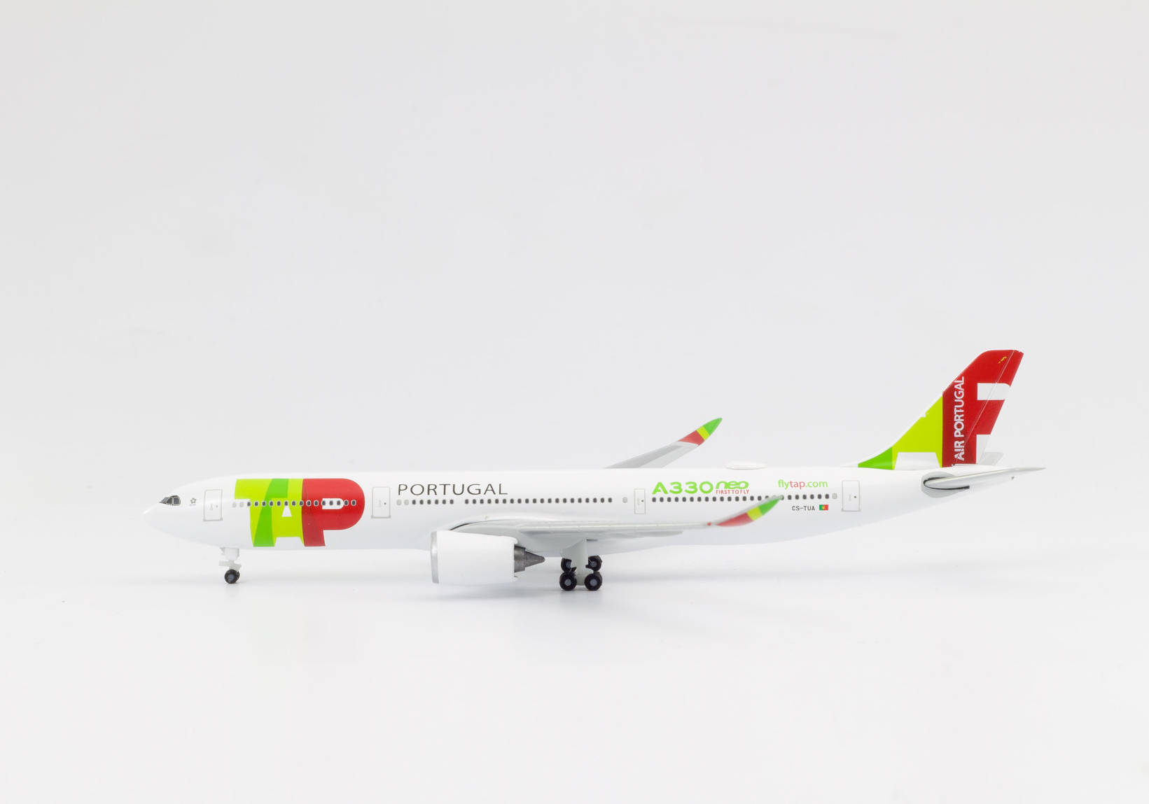 TAP Air Portugal Airbus A330-900 neo