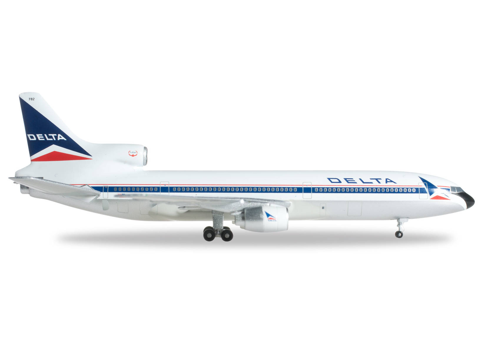 Delta Air Lines Lockheed L-1011-1 TriStar