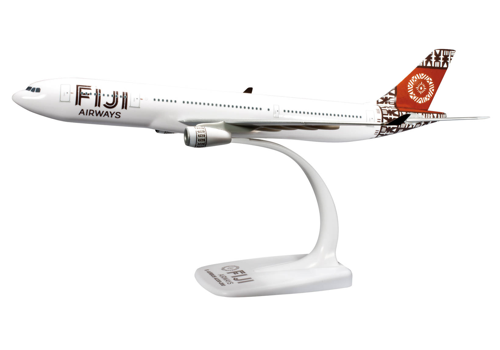 Fiji Airways Airbus A330-200