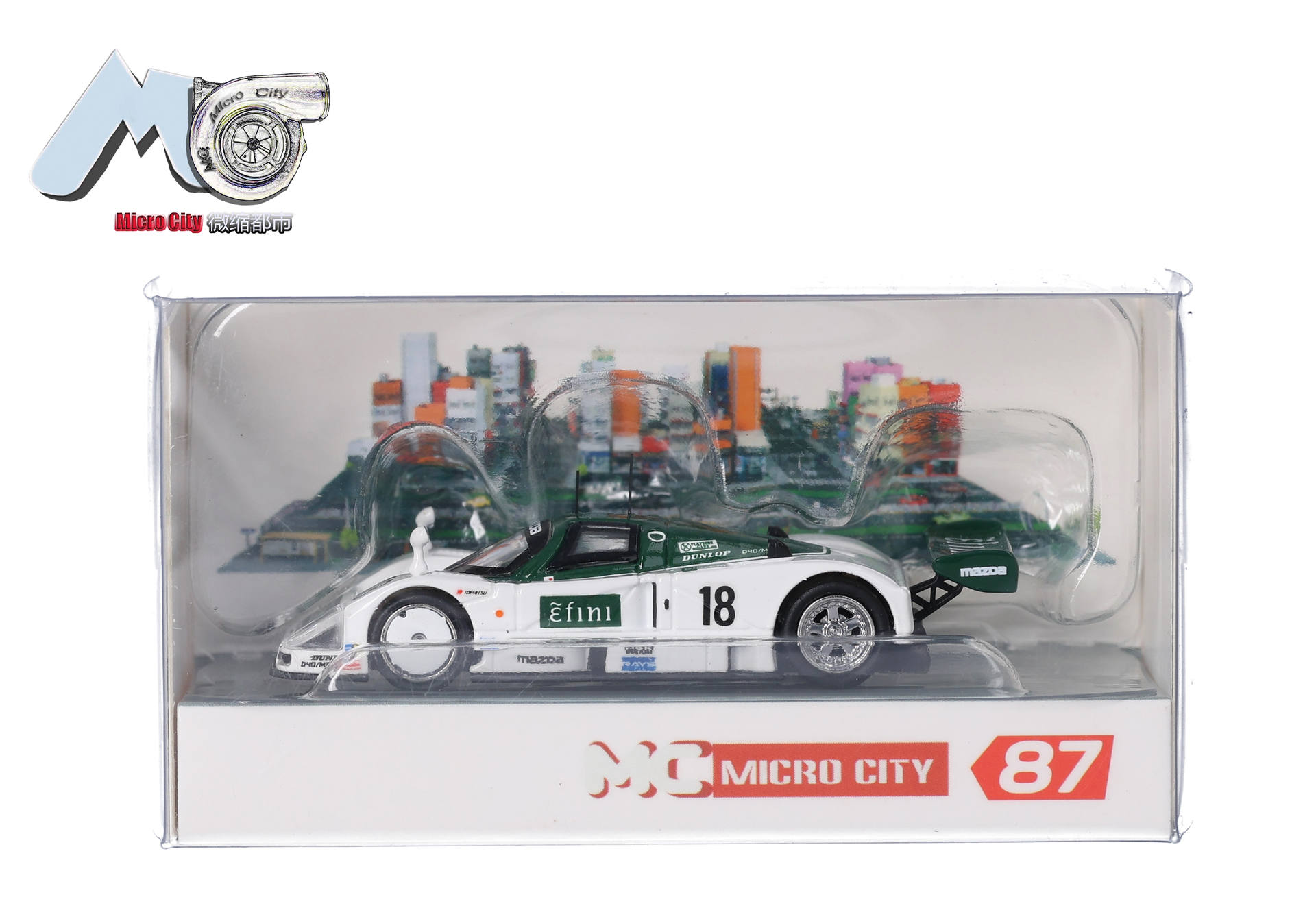 rc car, model car, diecast, racing car, white green livery