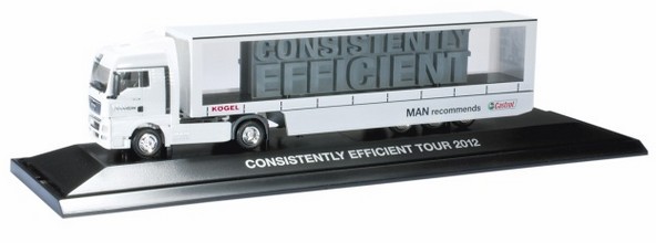 Man TGX XLX Curtain Planoa Train 2a/3a