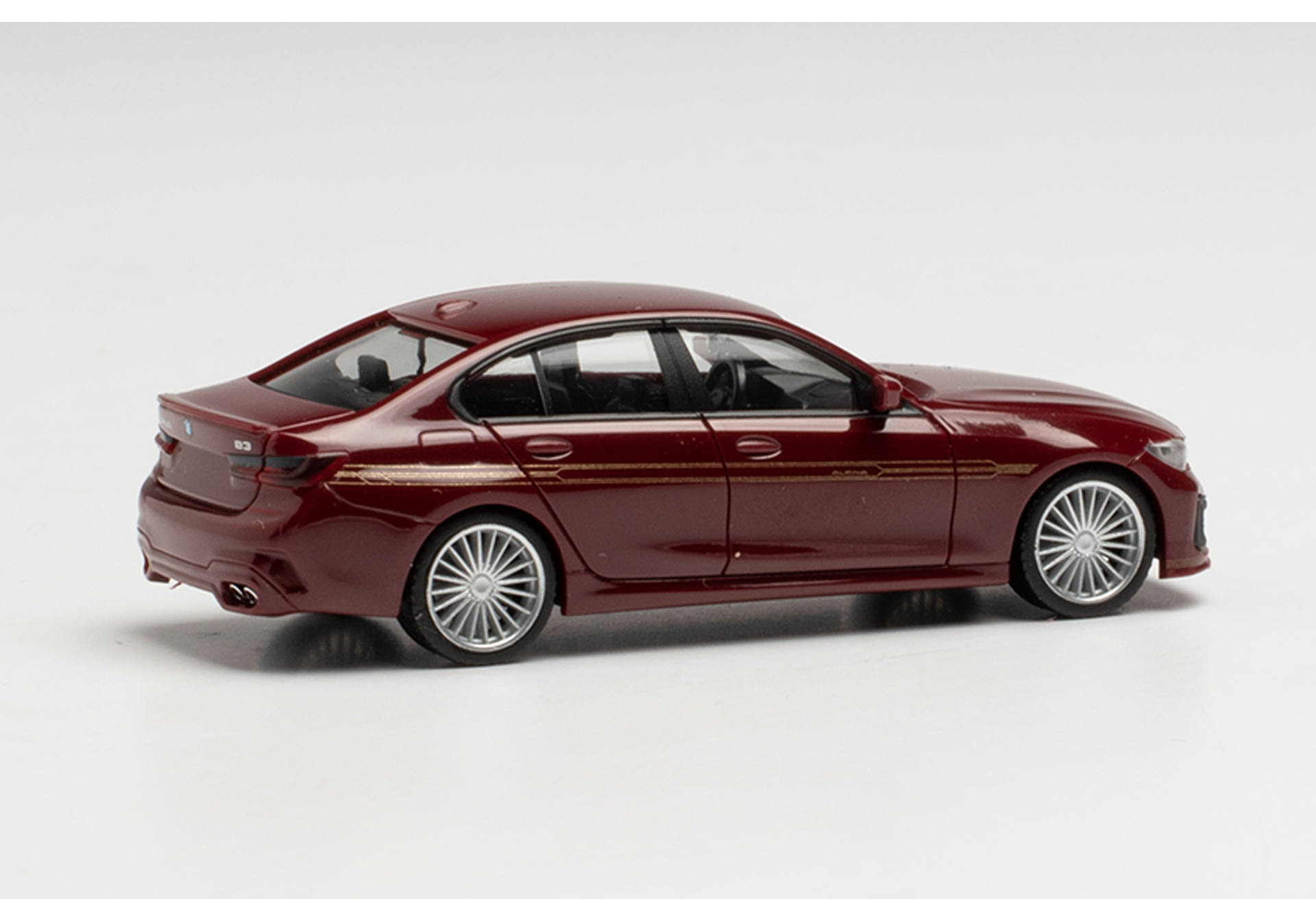 BMW Alpina B3 Limousine, imolarot