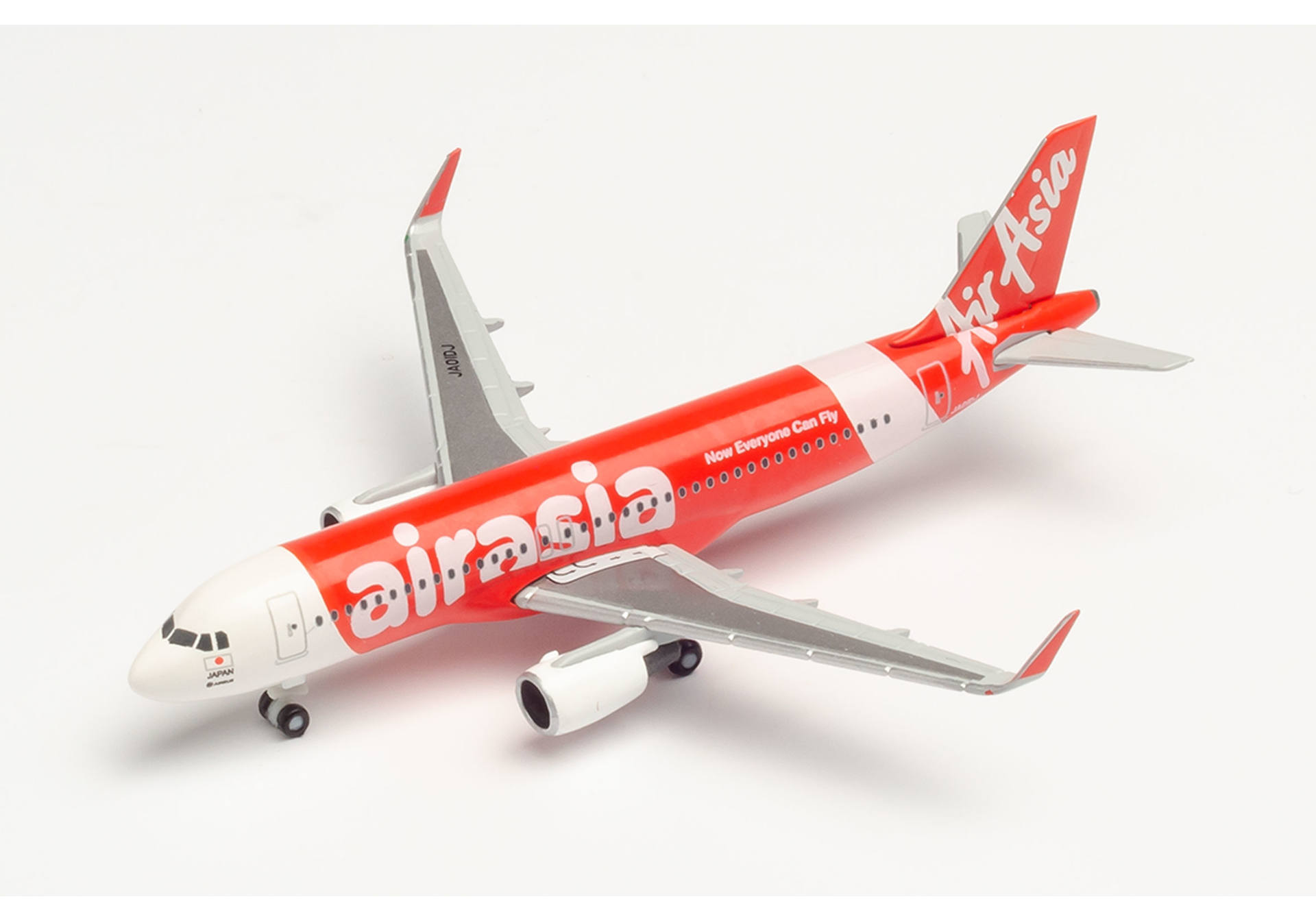 Air Asia Japan Airbus A320