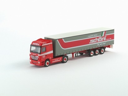Mercedes-Benz Actros LH '02 Curtain Plano