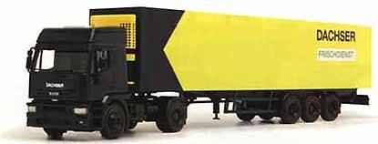 Iveco EUROTECH cold case saddle 2a/3a