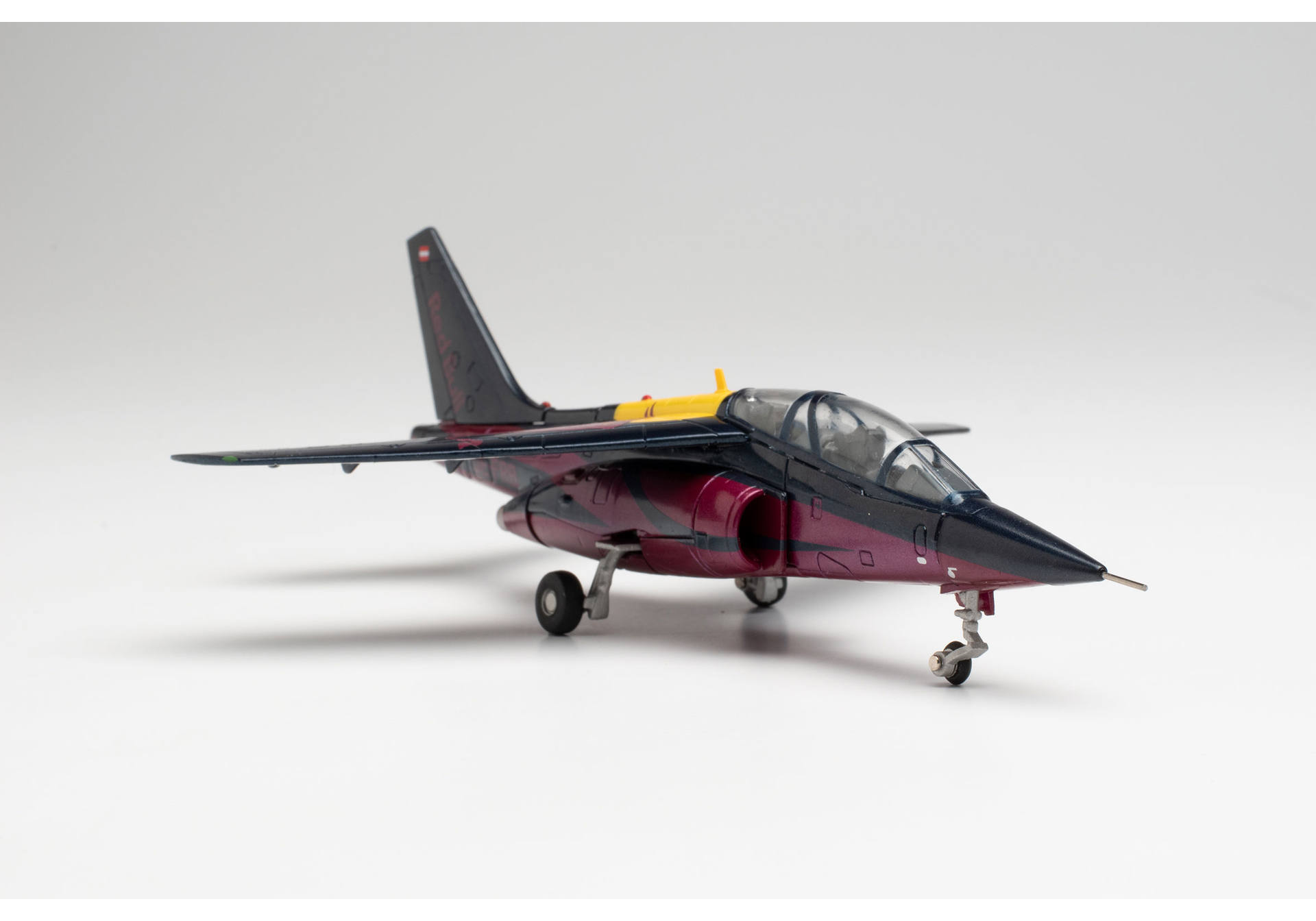 The Flying Bulls Dassault-Breguet / Dornier Alpha Jet A