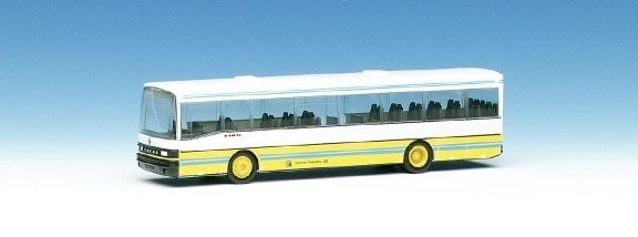 Setra S 215 SL Kommunalbus 2a