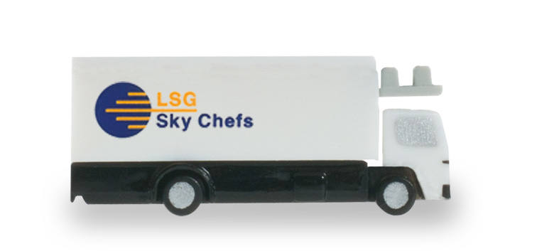 Airport Accessories "Catering vehicle"