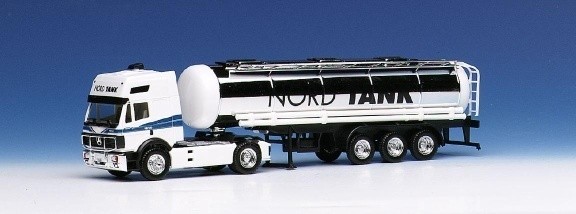 Mercedes-Benz SK '88 tank band 2a/3a