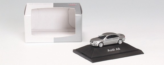 Audi Audi A8