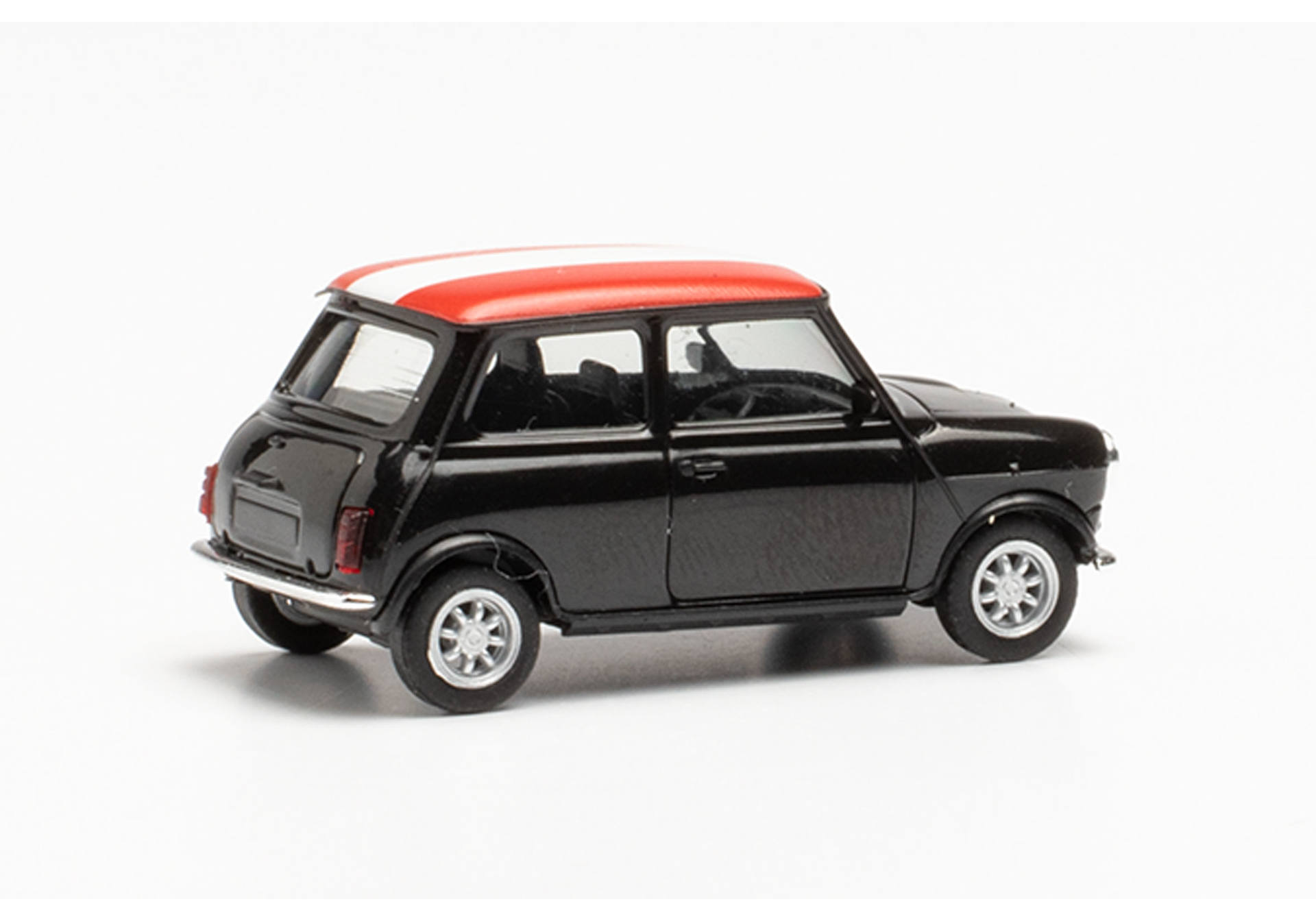 Mini Cooper EM 2021, Österreich