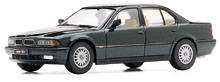 BMW 740i