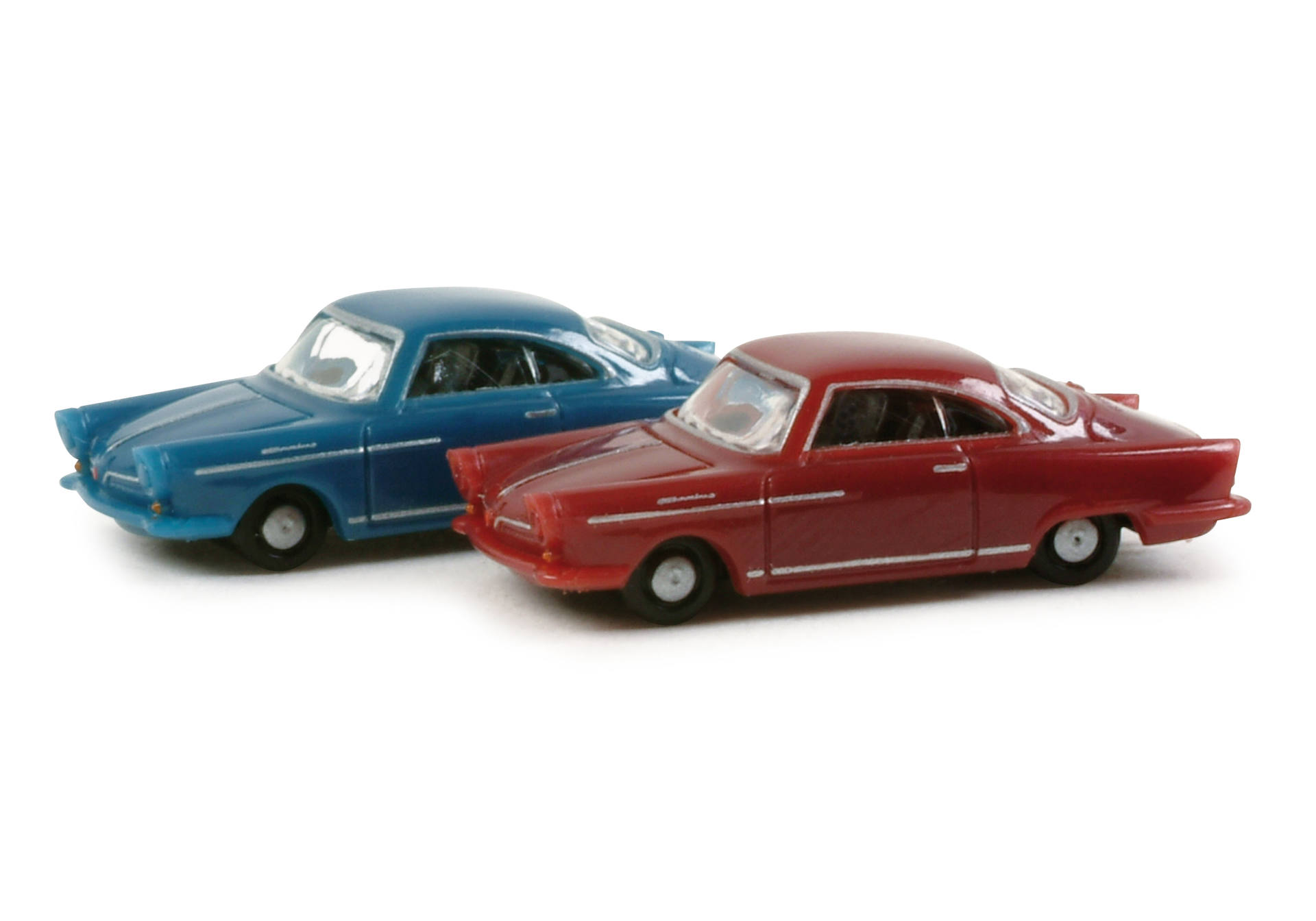 passenger cars set NSW Sport Prinz