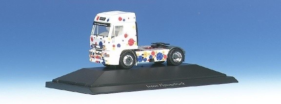 Iveco EUROTECH 2A
