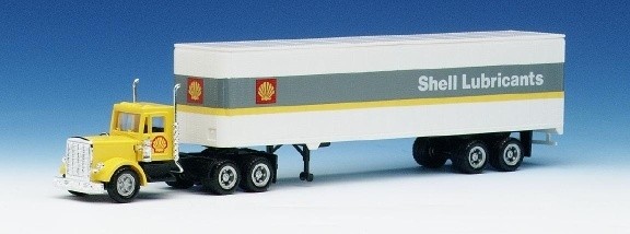 Peterbil case suitcase 3A/2A