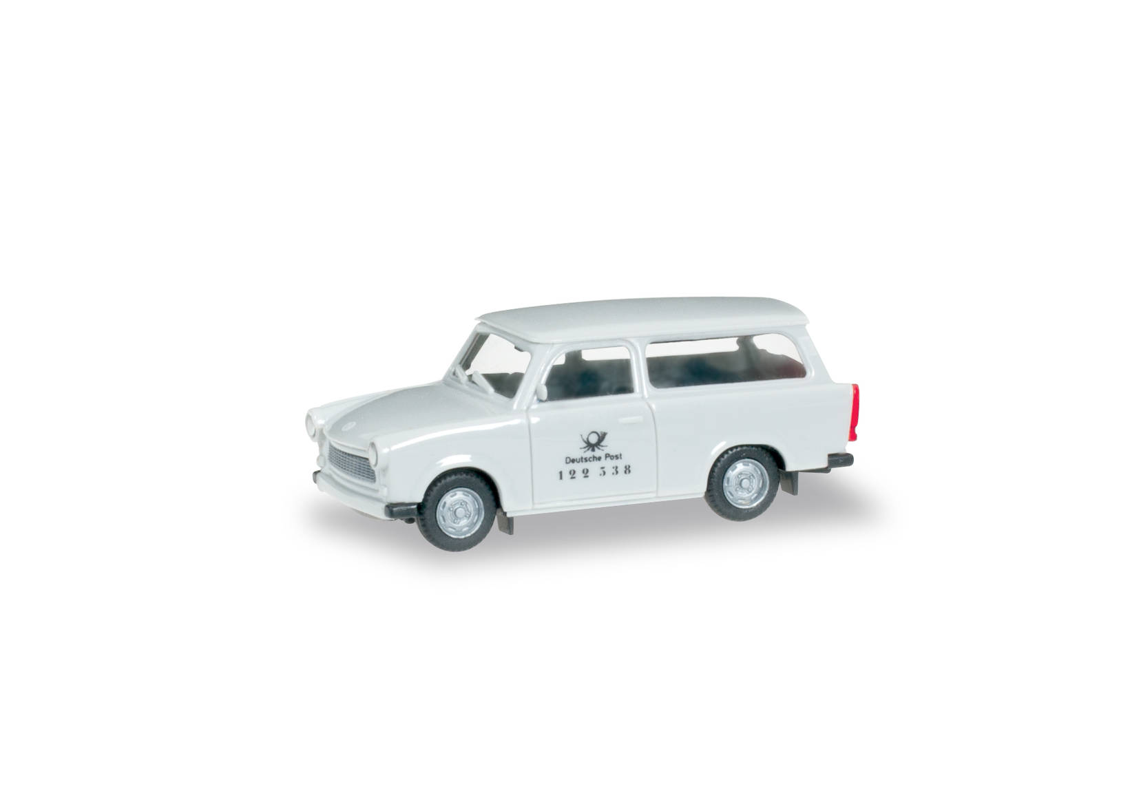 Trabant 601 Universal "Deutsche Post / DDR"