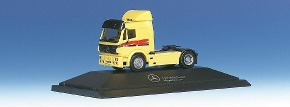 Mercedes-Benz SK '94 2a