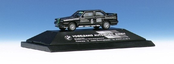 BMW M3 Vogelsang Grohs
