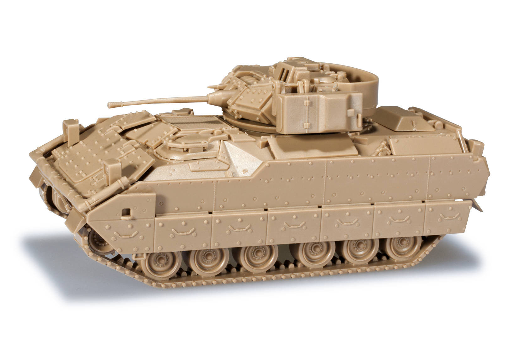 M2 A2 / M3 A2 Bradley IFV