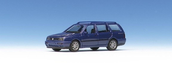 VW Golf III Variant
