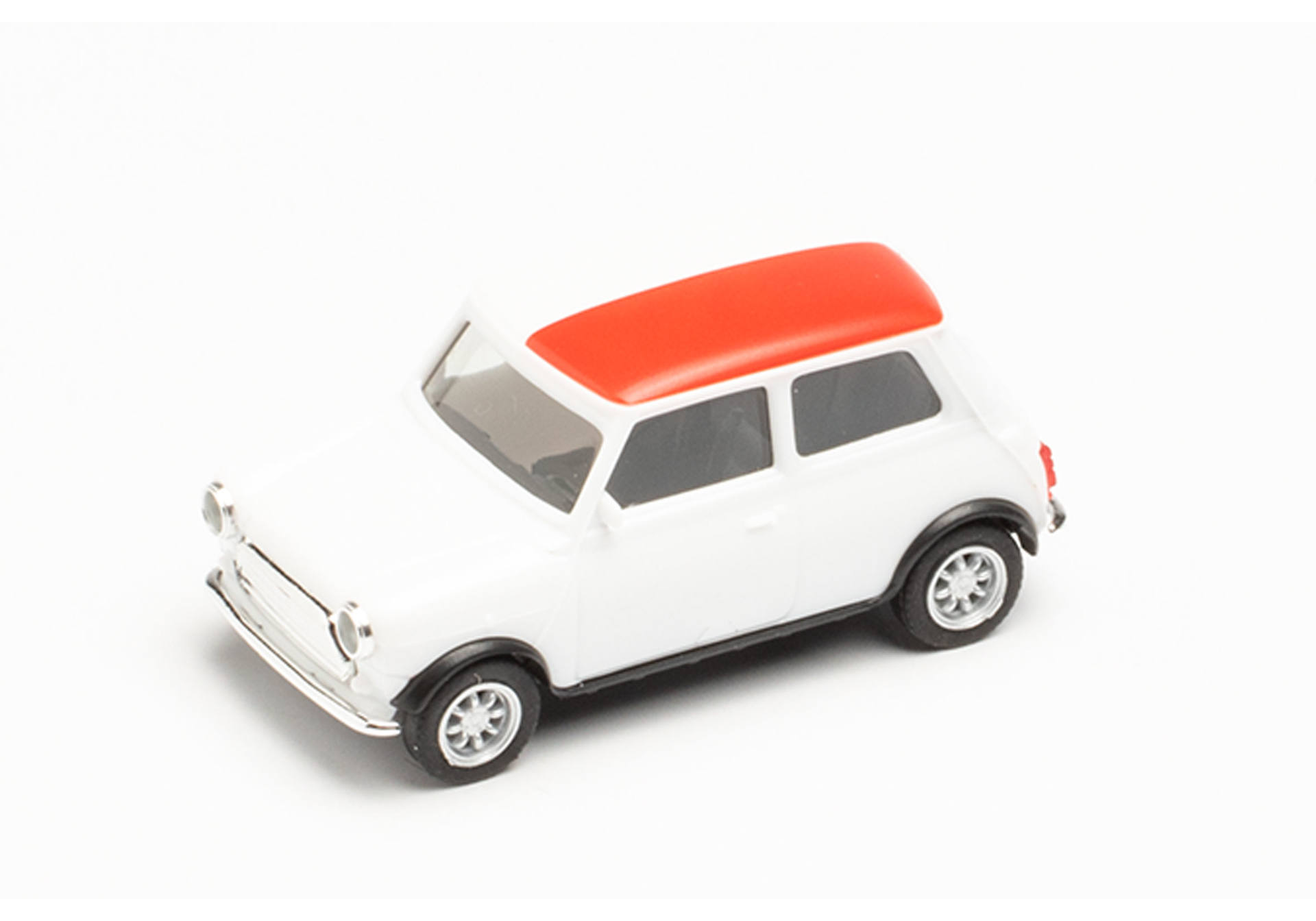 Mini Cooper EM 2021, Polen