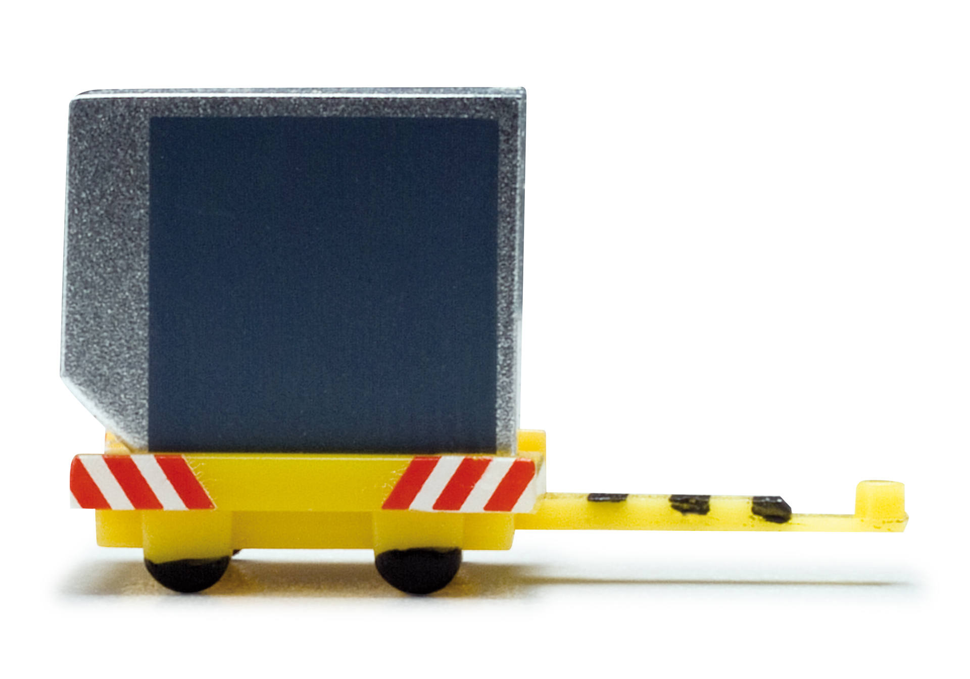 Flughafenzubehör: Container-Fahrzeuge Flughafenzubehör: Container-Fahrzeuge