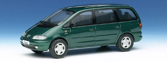 VW Sharan