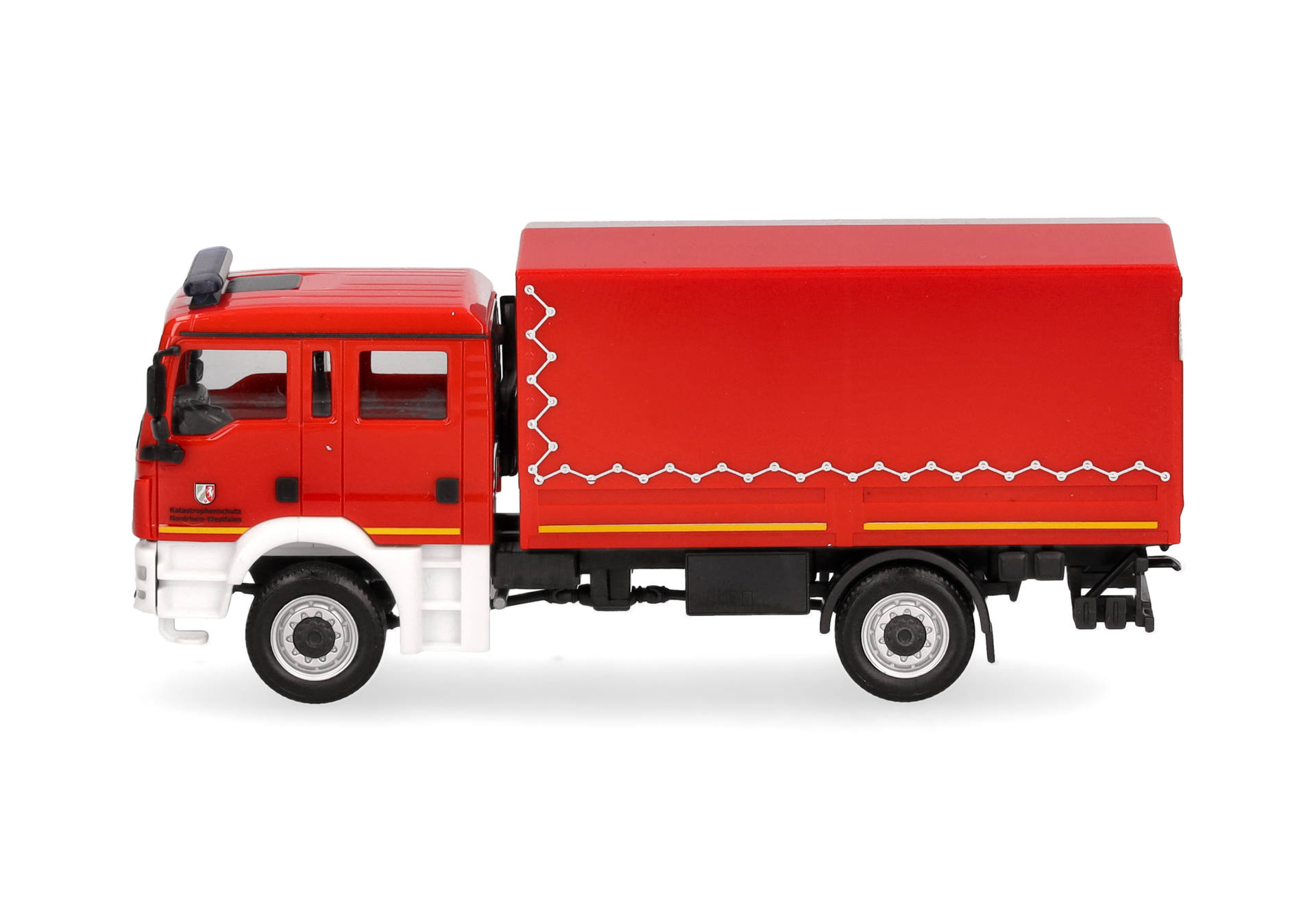 MAN TGM (2012) GW-L "Feuerwehr/Katastrophenschutz Nordrhein-Westfalen"