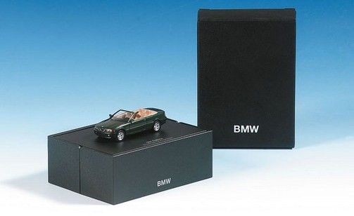 BMW E46 3 Series