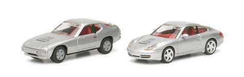 Porsche 924/911 (996)