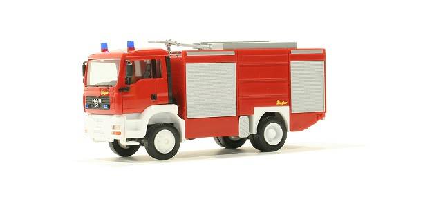 MAN TGA L TLF 24/48 "Ziegler"