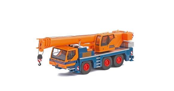 Liebherr LTM 1045/1