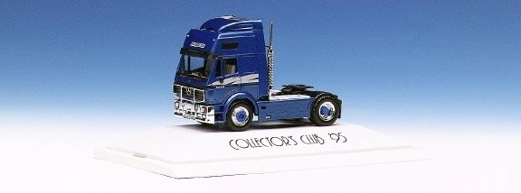 Mercedes-Benz SK '94 2a