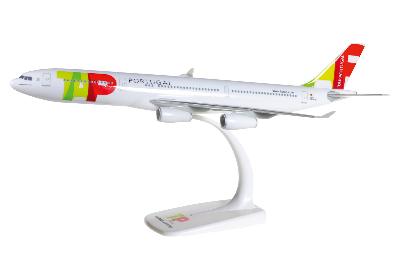 TAP Air Portugal Airbus A340-300