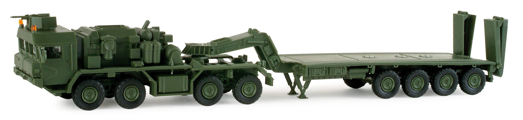 Panzer Transporter "Elefant"