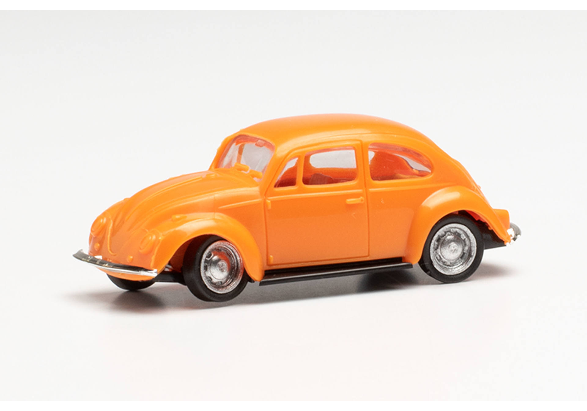Minikit VW Käfer, orange