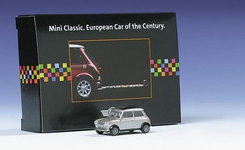 Mini Mini Classic special box