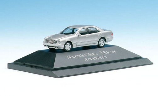 Mercedes-Benz E-Klasse '99