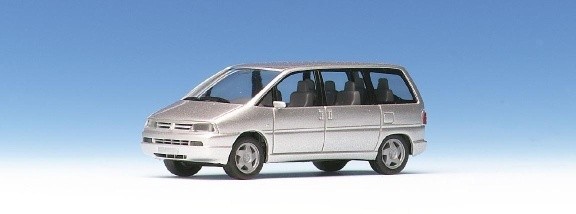 Peugeot 806 Metallic
