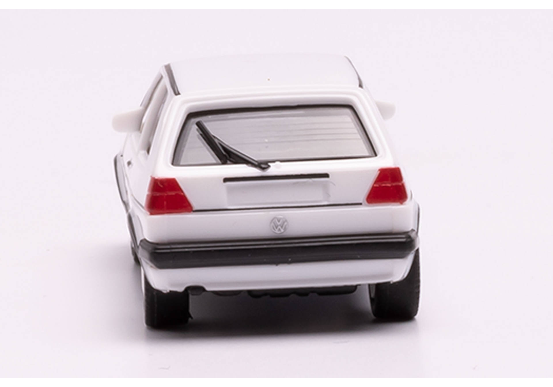 Volkswagen Golf II GTi