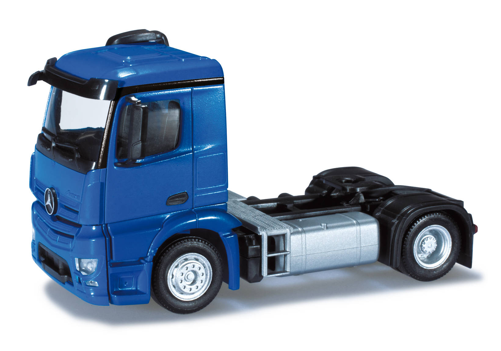 Mercedes-Benz Antos M rigid tractor