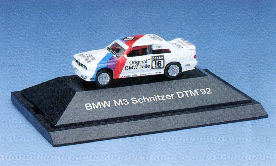 BMW M3 sedan