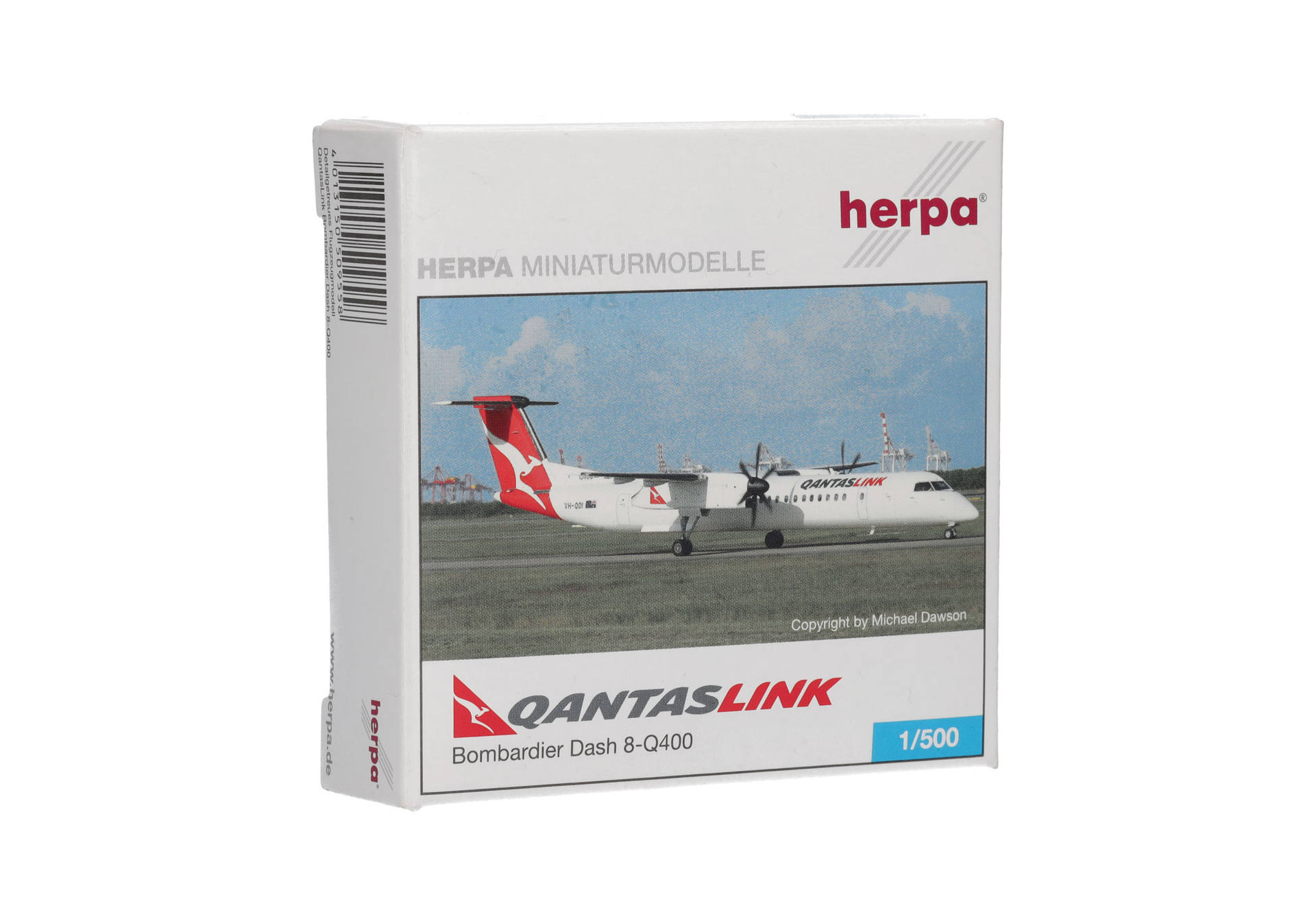 QantasLink Dash 8-Q400