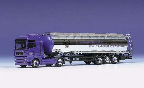 Man TGA tank band 2a/3a