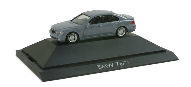 BMW 7 "marmoreal", PC