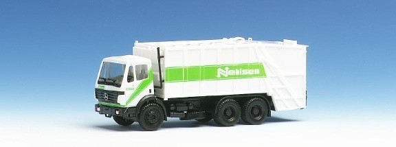 Mercedes-Benz SK '94 Müllwagen 3a