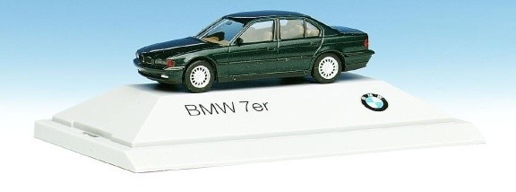 BMW 4-door, rim series, matt cup