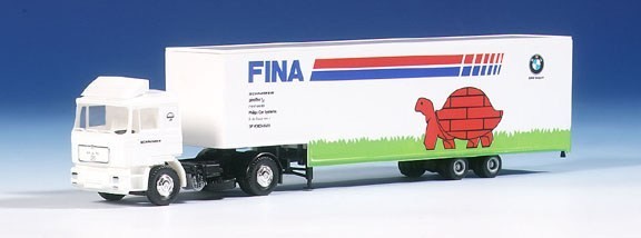 Man F90 Jumbocofer 2a/2a