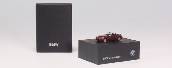 BMW Z4 Roadster Roadster